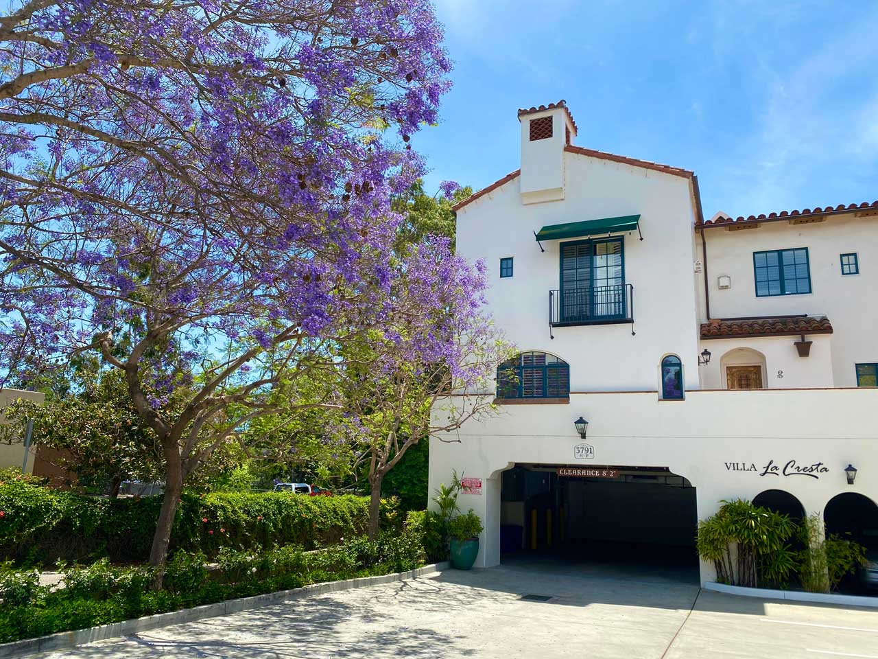 exterior house painting