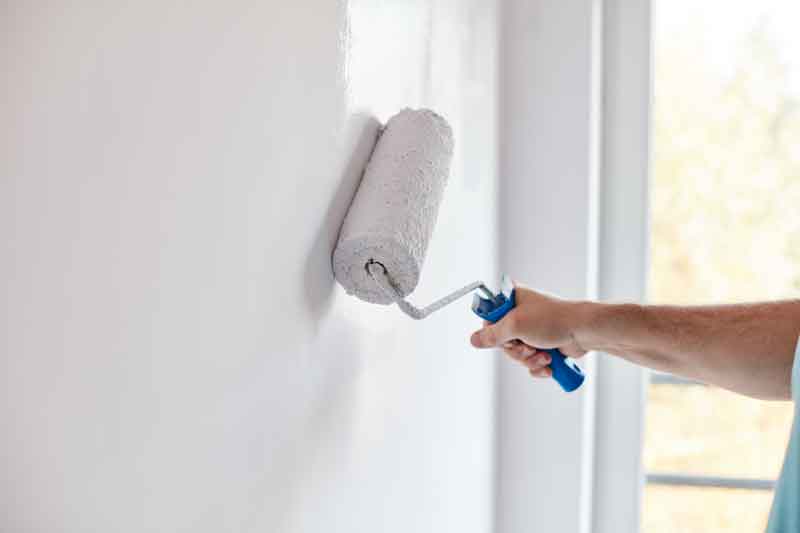 Interior Painting