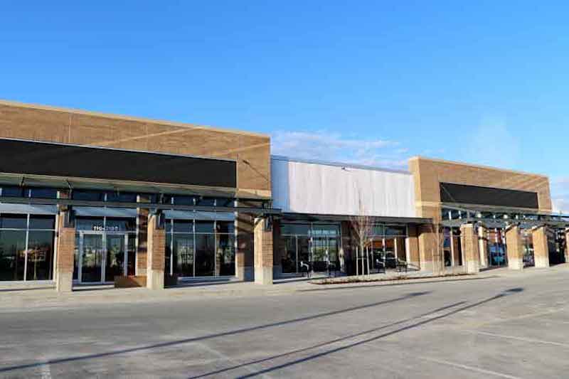 Commercial Painting